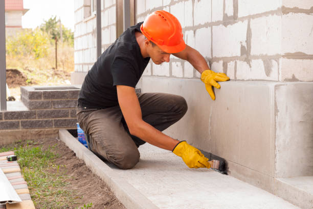 Licensed Interior Drainage System service in Orleans, MI - SJ Waterproofing Pros